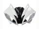 Carena Moto Yamaha YZF 600 R6 2006-2007 - Bianco