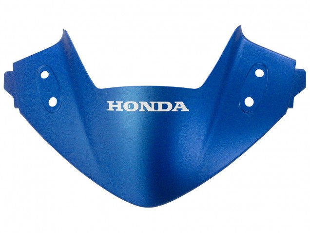 Carena Moto Honda CBR250RR 2011-2015 - Bianco Rosso Azzurro Chiaro