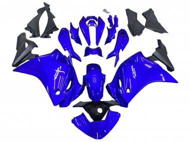 Carena Moto Honda CBR250RR 2011-2015 - Blu