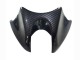 Carena Moto Kawasaki Z1000 2010-2013 - Nero Fibra di Carbonio