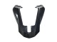 Carena Moto Kawasaki Z1000 2010-2013 - Nero Fibra di Carbonio