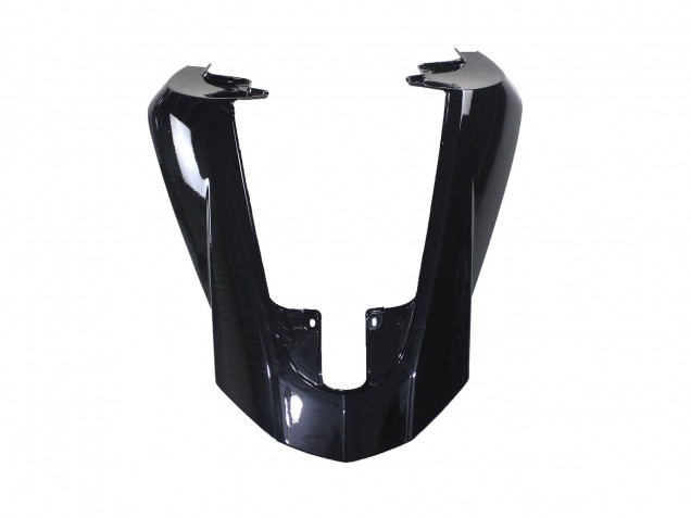 Carena Moto Kawasaki Z1000 2010-2013 - Nero Lucido
