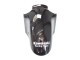 Carena Moto Kawasaki ZX12R 2000-2001 - Nero Lucido Bianco Elf Nevicare