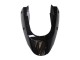 Carena Moto Kawasaki ZX12R 2000-2001 - Nero Lucido Bianco Elf Nevicare