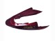 Carena Moto Kawasaki ZX12R 2000-2001 - Rosso Oro