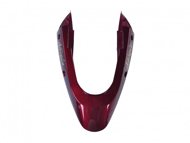 Carena Moto Kawasaki ZX12R 2000-2001 - Rosso Oro