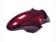 Carena Moto Kawasaki ZX12R 2000-2001 - Rosso Oro