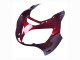 Carena Moto Kawasaki ZX12R 2000-2001 - Rosso Oro