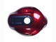 Carena Moto Kawasaki ZX12R 2000-2001 - Rosso Oro