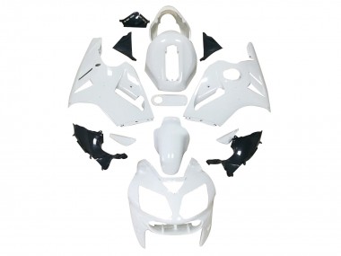 Carena Moto Kawasaki ZX12R 2002-2006 - Non Verniciato