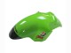 Carena Moto Kawasaki ZX12R 2002-2006 - Verde Nero Lucido Elf Touch4 Mostro