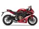 Carena Moto Honda CBR650R 2021-2023 - Rosso Bianco Nero