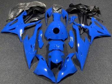 Carena Moto BMW S1000RR 2019-2022 - Blu