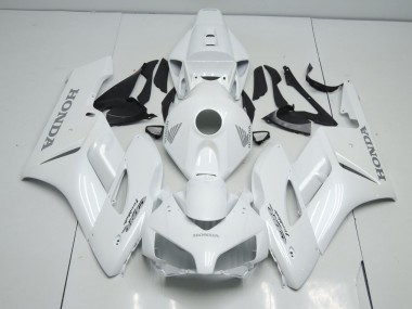 Carena Moto Honda CBR1000RR 2004-2005 - Bianco