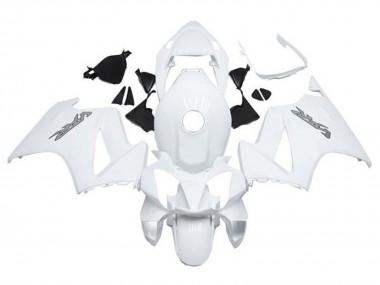 Carena Moto Honda VFR 800 2002-2013 - Bianco Grigio Decal