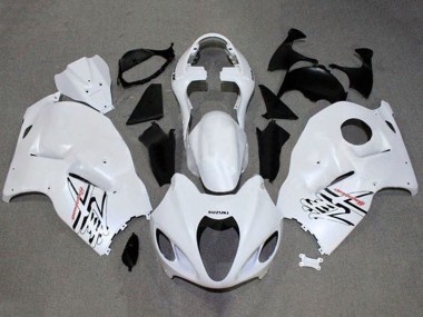 Carena Moto Suzuki GSXR1000 1996-2007 - Bianco