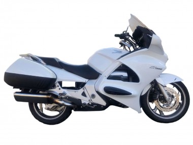 Carena Moto Honda ST1300 2002-2016 - Bianco Perla