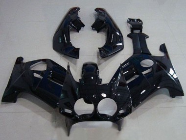 Carena Moto Honda CBR250RR MC19 1988-1989 - Nero Lucido