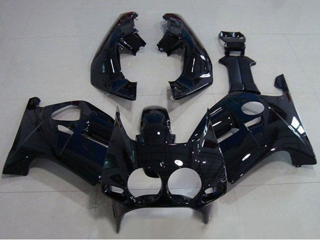 Carena Moto Honda CBR250RR MC19 1988-1989 - Nero Lucido