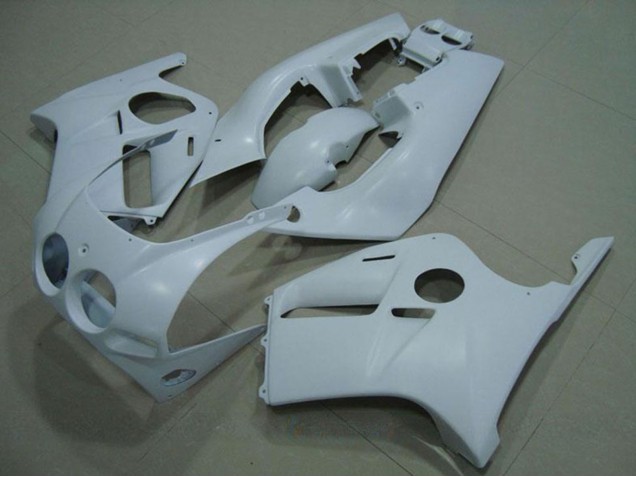 Carene Moto Honda CBR250RR MC19 1988-1989 - Non Verniciato