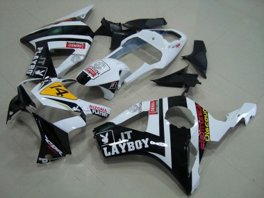 Carene Moto Honda CBR900RR 954 2002-2003 - Playboy