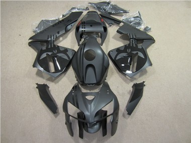 Kit Carena Moto Honda CBR600RR 2005-2006 - Nero Opaco