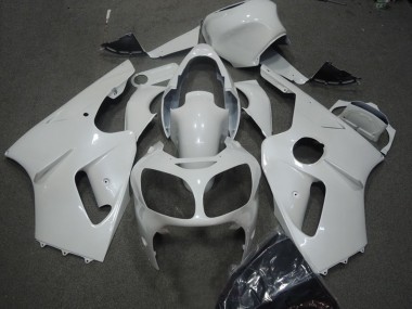 Carene Moto Kawasaki ZX12R 2000-2001 - Non Verniciato
