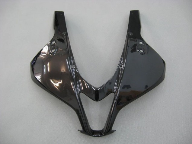 Carena Moto Honda CBR600RR 2007-2008 - Grigio Nero Lucido Decals
