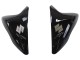 Carena Moto Suzuki GSXR 600/750 2011-2024 - Nero Opaco Nero Lucido