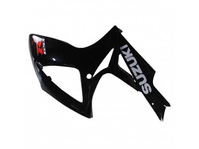 Carena Moto Suzuki GSXR 600/750 2006-2007 - Nero Lucido