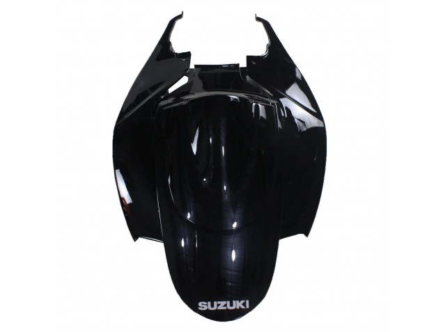 Carena Moto Suzuki GSXR 600/750 2006-2007 - Nero Lucido