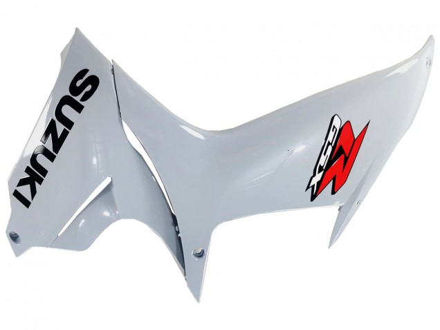 Carena Moto Suzuki GSXR 600/750 2011-2024 - Grigio