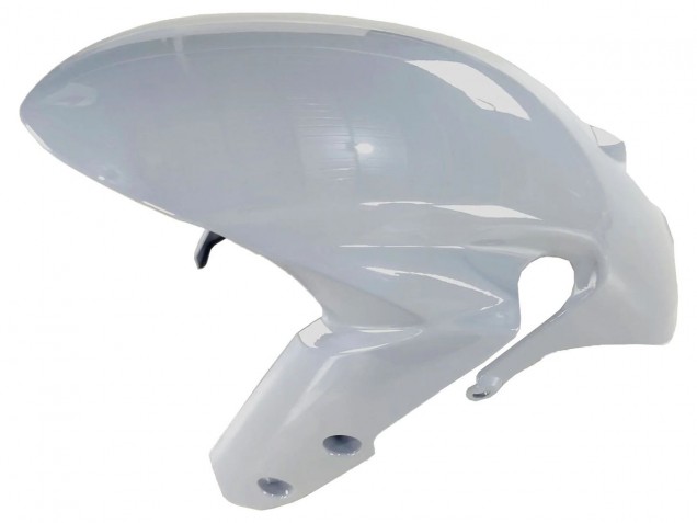 Carena Moto Suzuki GSXR 600/750 2011-2024 - Grigio