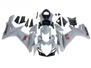 Carena Moto Suzuki GSXR 600/750 2011-2024 - Grigio
