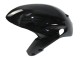 Carena Moto Suzuki GSXR 600/750 2011-2024 - Bianco Nero Lucido