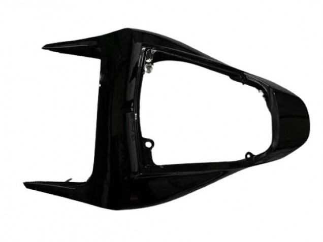 Carena Moto Honda CBR600RR 2007-2008 - Nero Lucido Alta Visibilità Giallo