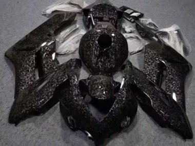 Carena Moto Honda CBR600 F4i 2004-2007 - Fibra di Carbonio