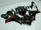 Plastica Honda CBR 1000 RR 08-11 - Nero Plastica Honda CBR 1000 RR 08-11 - Nero