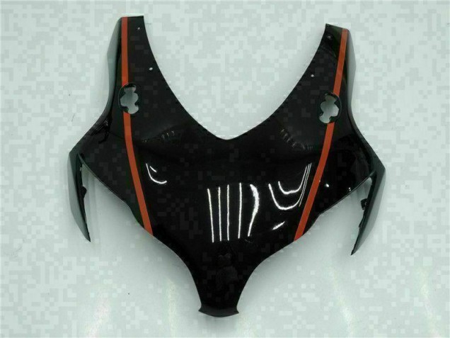 Plastica Honda CBR 1000 RR 08-11 - Nero Plastica Honda CBR 1000 RR 08-11 - Nero