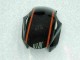 Plastica Honda CBR 1000 RR 08-11 - Nero Plastica Honda CBR 1000 RR 08-11 - Nero