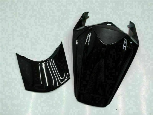 Plastica Honda CBR 1000 RR 08-11 - Nero Plastica Honda CBR 1000 RR 08-11 - Nero