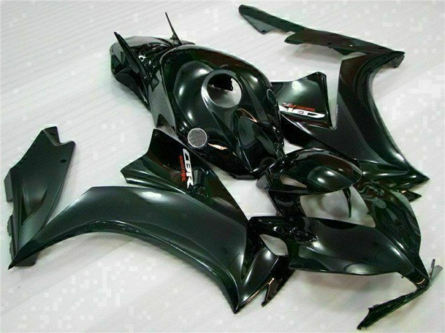 Plastica Honda CBR 1000 RR 12-16 - Nero Plastica Honda CBR 1000 RR 12-16 - Nero