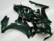 Plastica Honda CBR 1000 RR 12-16 - Nero Plastica Honda CBR 1000 RR 12-16 - Nero