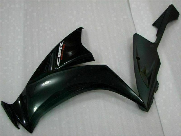 Plastica Honda CBR 1000 RR 12-16 - Nero Plastica Honda CBR 1000 RR 12-16 - Nero