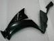 Plastica Honda CBR 1000 RR 12-16 - Nero Plastica Honda CBR 1000 RR 12-16 - Nero