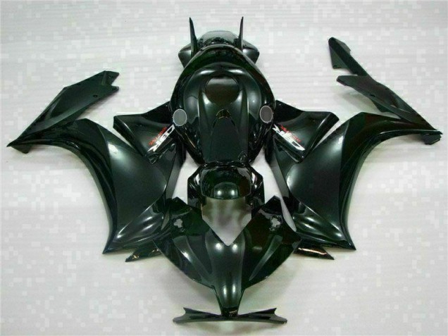 Plastica Honda CBR 1000 RR 12-16 - Nero Plastica Honda CBR 1000 RR 12-16 - Nero