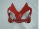Plastica Honda CBR 600 F4i 01-03 - Rosso Nero