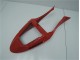 Plastica Honda CBR 600 F4i 01-03 - Rosso Nero