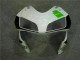 Plastica Honda CBR 600 RR 03-04 - Bianco Plastica Honda CBR 600 RR 03-04 - Bianco