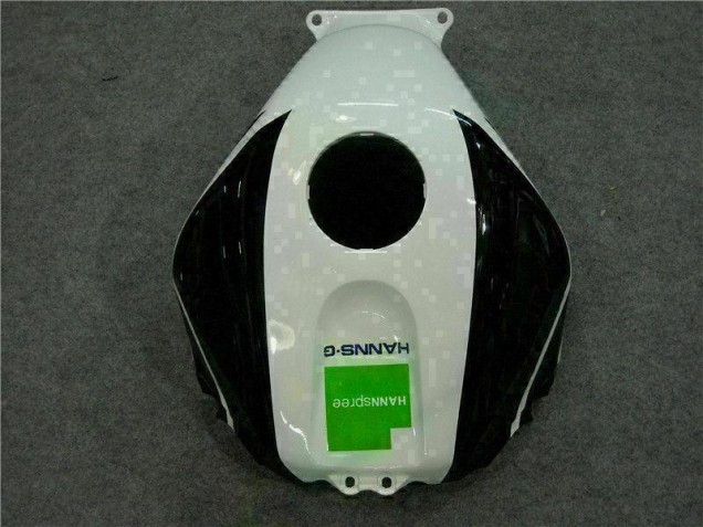 Plastica Honda CBR 600 RR 03-04 - Bianco Plastica Honda CBR 600 RR 03-04 - Bianco